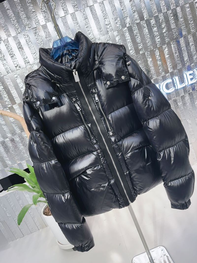 Moncler Down Jackets